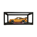 1:18 RWB 964 (Porsche 911) -- Hibiki (Orange) -- JADA: Pink Slips