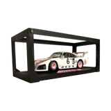 1:18 1981 Suzuka 1000km Winner -- #6 Pink/White -- Porsche 935 K3 -- JADA: Pink