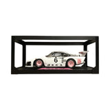 1:18 1981 Suzuka 1000km Winner -- #6 Pink/White -- Porsche 935 K3 -- JADA: Pink