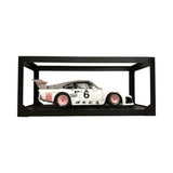 1:18 1981 Suzuka 1000km Winner -- #6 Pink/White -- Porsche 935 K3 -- JADA: Pink