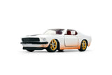 (Pre-Order) 1:32 Roman's 1969 Ford Mustang -- JADA: Fast & Furious 25th Anniversary