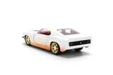 (Pre-Order) 1:32 Roman's 1969 Ford Mustang -- JADA: Fast & Furious 25th Anniversary