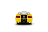 (Pre-Order) 1:32 2006 Ford Mustang GT Yellow -- JADA: Fast & Furious 25th Anniversary