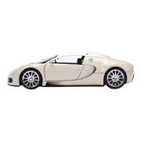 1:24 2011 Bugatti Veyron -- White / Tan - Furious 7 -- JADA: Fast & Furious
