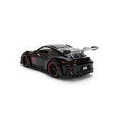 1:24 Darth Vader w/Porsche 911 GT3 RS (992) -- JADA: Star Wars