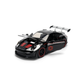 1:24 Darth Vader w/Porsche 911 GT3 RS (992) -- JADA: Star Wars