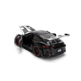 1:24 Darth Vader w/Porsche 911 GT3 RS (992) -- JADA: Star Wars