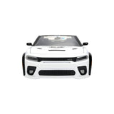 1:24 Stormtrooper w/2021 Dodge Charger SRT Hellcat -- JADA: Star Wars