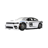 1:24 Stormtrooper w/2021 Dodge Charger SRT Hellcat -- JADA: Star Wars