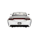 1:24 Stormtrooper w/2021 Dodge Charger SRT Hellcat -- JADA: Star Wars