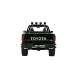 (Pre-Order) 1:24 1985 Toyota SR5 Pickup w/Marty's Skateboard -- Back to the Future -- JADA