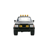 (Pre-Order) 1:24 1985 Toyota SR5 Pickup w/Marty's Skateboard -- Back to the Future -- JADA