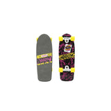 (Pre-Order) 1:24 1985 Toyota SR5 Pickup w/Marty's Skateboard -- Back to the Future -- JADA