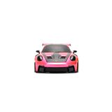 1:24 Porsche 911 (992) GT3 RS 2024 -- Pink/Black -- JADA: Pink Slips
