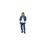 (Pre-Order) 1:24 Sung Kang's 1971 Datsun 240Z w/ Figurine & Dog -- JADA