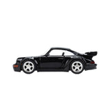 (Pre-Order) 1:32 Porsche 964 -- Black -- JADA: Fast & Furious 25th
