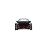 (Pre-Order) 1:32 Porsche 964 -- Black -- JADA: Fast & Furious 25th