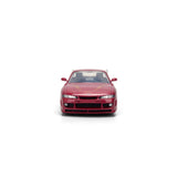 (Pre-Order) 1:32 Letty's Nissan 240SX (S14 Silvia) -- JADA: Fast & Furious 25th