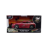 (Pre-Order) 1:32 Letty's Nissan 240SX (S14 Silvia) -- JADA: Fast & Furious 25th