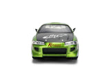 (Pre-Order) 1:24 Brian's Mitsubishi Eclipse -- JADA: Fast & Furious 25th Anniversary
