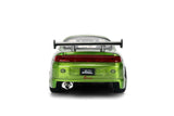 (Pre-Order) 1:24 Brian's Mitsubishi Eclipse -- JADA: Fast & Furious 25th Anniversary