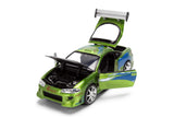 (Pre-Order) 1:24 Brian's Mitsubishi Eclipse -- JADA: Fast & Furious 25th Anniversary