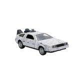 1:32 Back to the Future - DeLorean Time Machine -- SDCC Exclusive Truck -- JADA