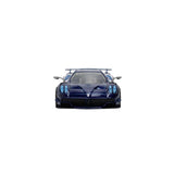 (Pre-Order) 1:32 Pagani Huayra Roadster BC -- Blue -- JADA: Fast & Furious 25th