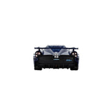 (Pre-Order) 1:32 Pagani Huayra Roadster BC -- Blue -- JADA: Fast & Furious 25th