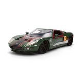 (Pre-Order) 1:24 Boba Fett w/2005 Ford GT -- JADA: Star Wars