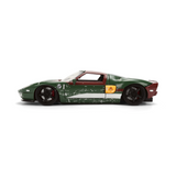 (Pre-Order) 1:24 Boba Fett w/2005 Ford GT -- JADA: Star Wars