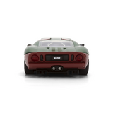 (Pre-Order) 1:24 Boba Fett w/2005 Ford GT -- JADA: Star Wars