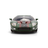 (Pre-Order) 1:24 Boba Fett w/2005 Ford GT -- JADA: Star Wars