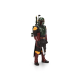 (Pre-Order) 1:24 Boba Fett w/2005 Ford GT -- JADA: Star Wars