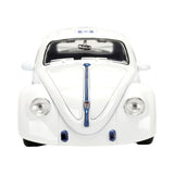 1:24 R2-D2 w/1959 Volkswagen VW Drag Beetle -- JADA: Star Wars