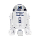 1:24 R2-D2 w/1959 Volkswagen VW Drag Beetle -- JADA: Star Wars