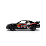 (Pre-Order) 1:32 Godzilla -- Nissan R33 Skyline GTR -- JADA