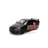 (Pre-Order) 1:32 Godzilla -- Nissan R33 Skyline GTR -- JADA