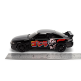 (Pre-Order) 1:32 Godzilla -- Nissan R33 Skyline GTR -- JADA