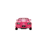 1:32 Suki's Honda S2000 -- Pink -- Candy Finish -- JADA: Fast & Furious