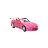 1:32 Suki's Honda S2000 -- Pink -- Candy Finish -- JADA: Fast & Furious