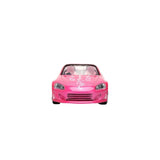 1:32 Suki's Honda S2000 -- Pink -- Candy Finish -- JADA: Fast & Furious