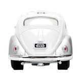 1:32 R2-D2 - 1959 Volkswagen VW Beetle -- JADA: Star Wars