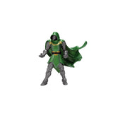 (Pre-Order) 1:24 Doctor Doom w/Ford Mustang Dark Horse -- Marvel -- JADA