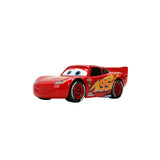 (Pre-Order) 1:32 Lightning McQueen -- From the Disney Movie "Cars" -- JADA