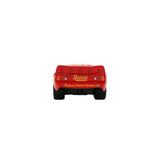 (Pre-Order) 1:32 Lightning McQueen -- From the Disney Movie "Cars" -- JADA