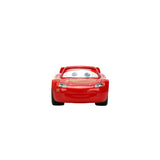 (Pre-Order) 1:32 Lightning McQueen -- From the Disney Movie "Cars" -- JADA