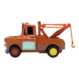1:32 Tow Mater -- From the Disney Movie "Cars" -- JADA