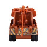 1:32 Tow Mater -- From the Disney Movie "Cars" -- JADA