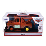 1:32 Tow Mater -- From the Disney Movie "Cars" -- JADA